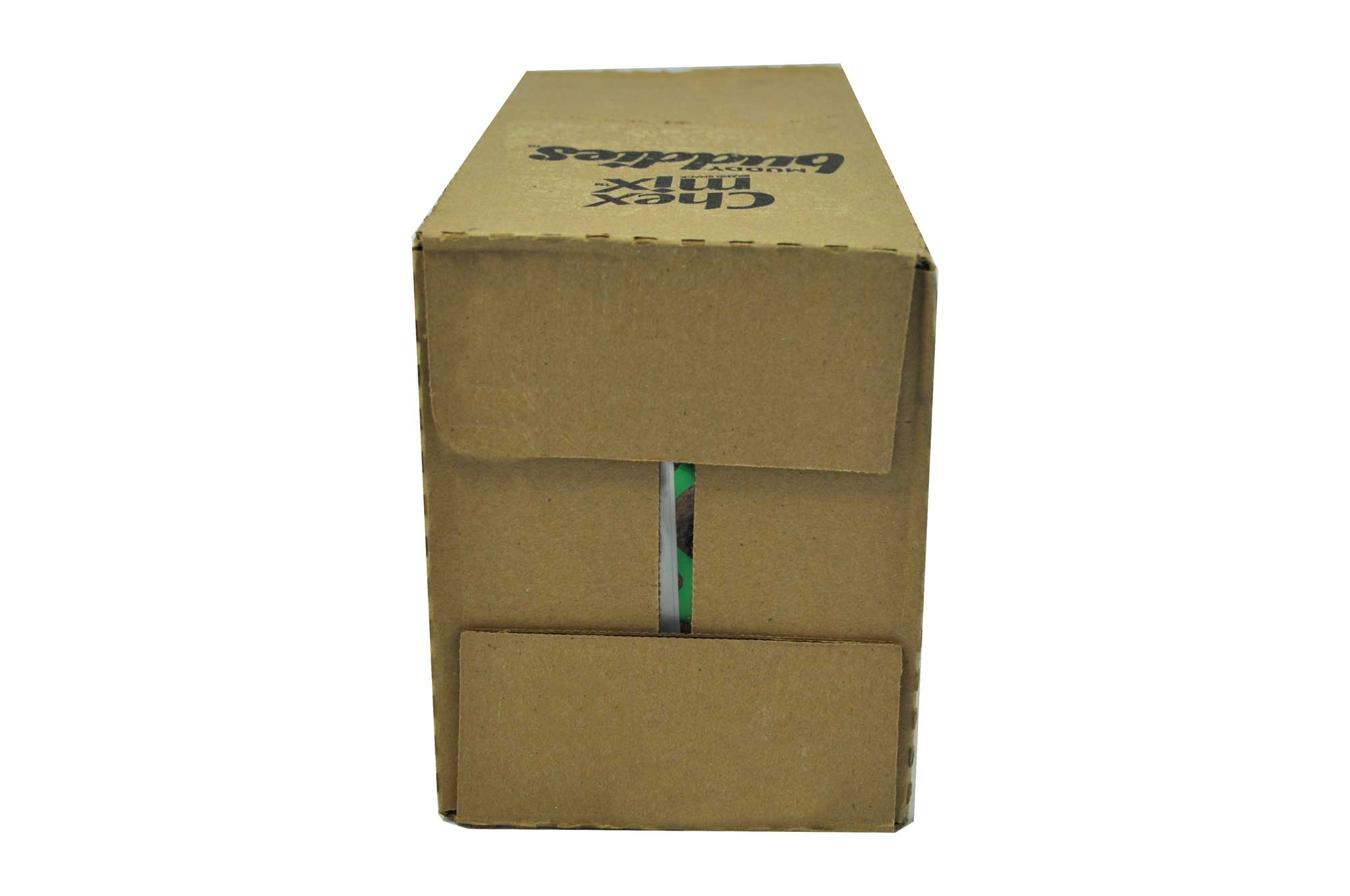 Chex Mix Muddy Buddies Mint Chocolate, 4.5 Ounce -- 7 per case.