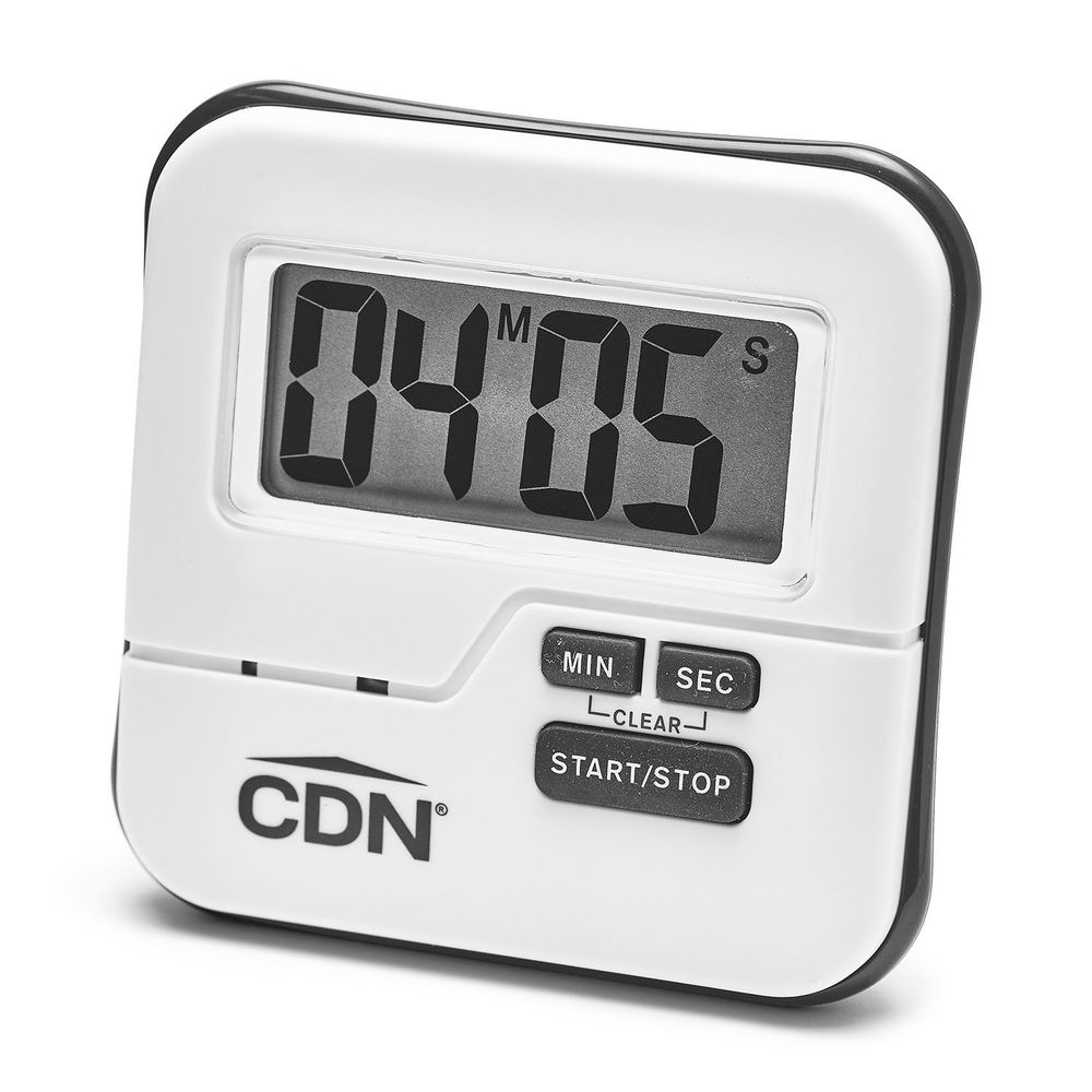 CDN Waterproof Timer