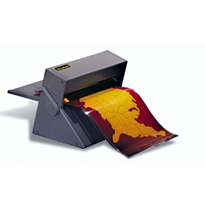 3M Scotch Laminating Dispenser, 12 inch.