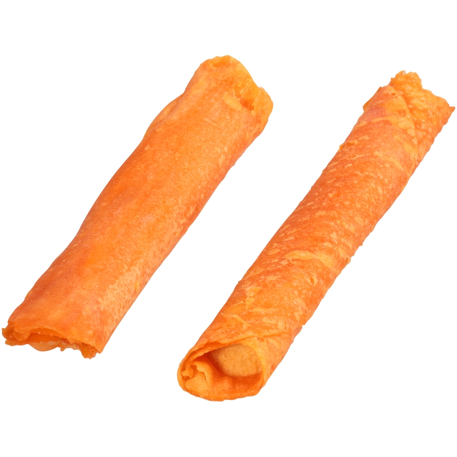 State Fair Fully Cooked Buffalo Chicken Crispitos, 2.75 ounce -- 72 per case