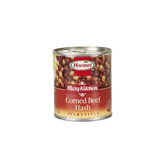 Hormel Mary Kitchen Corn Beef Hash, 7.5 Ounce -- 12 per case