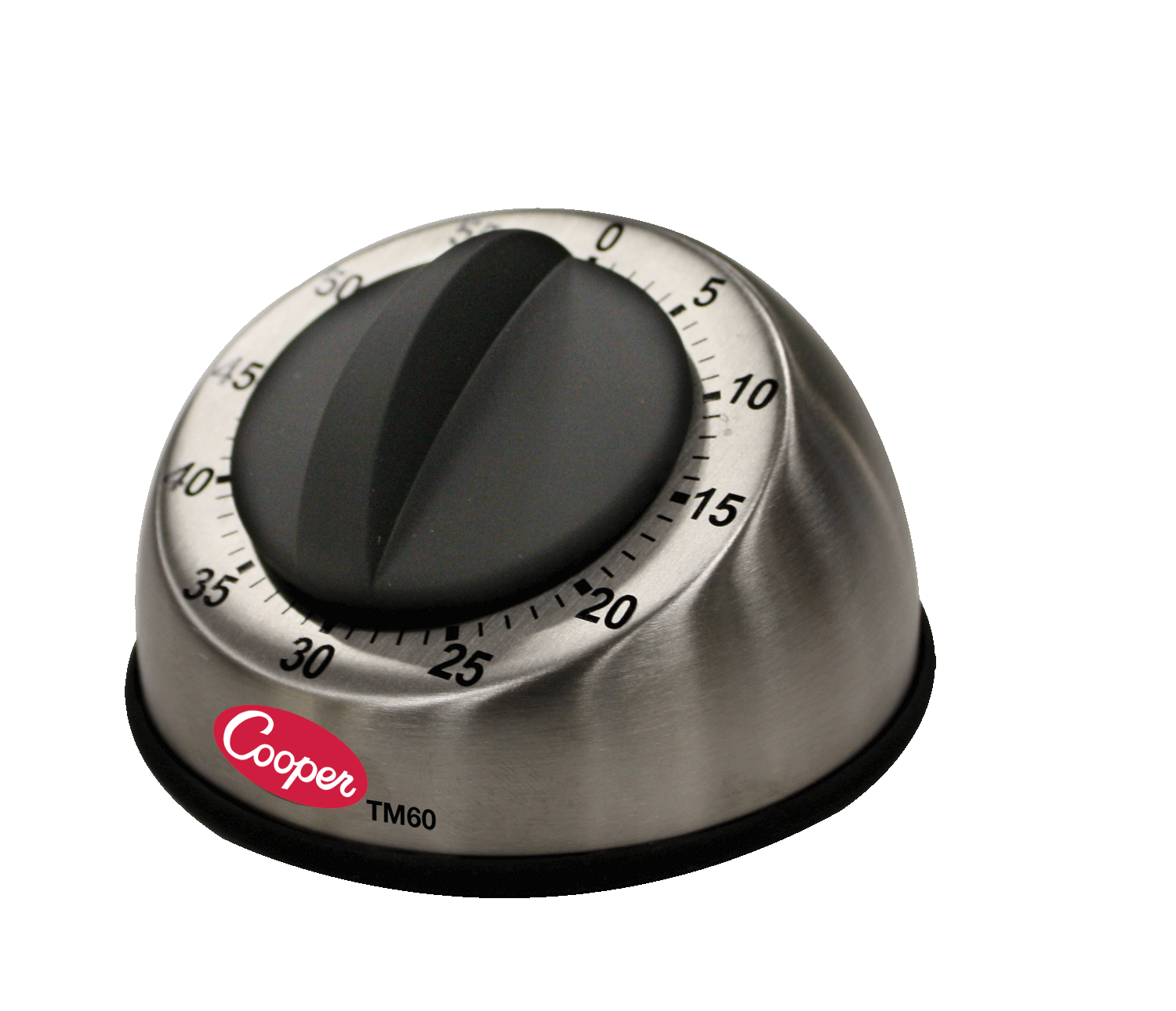 Mechanical Timer, 60 Minutes, Long Rings.