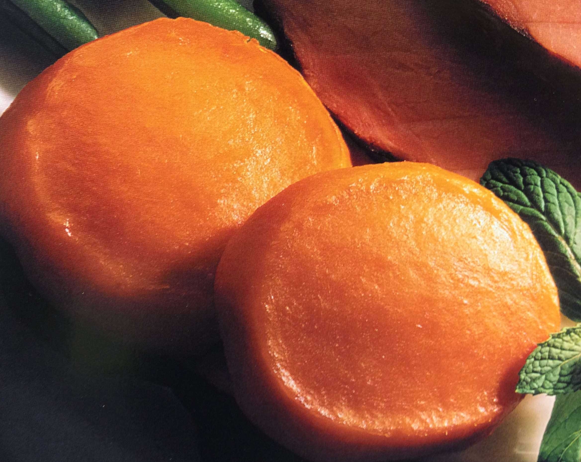 Pictsweet Candied Sweet Patties, 21 Pound