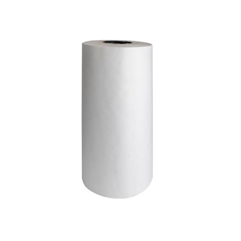 Durable Packaging White Butcher Paper Roll, 24 inch x 1000 feet