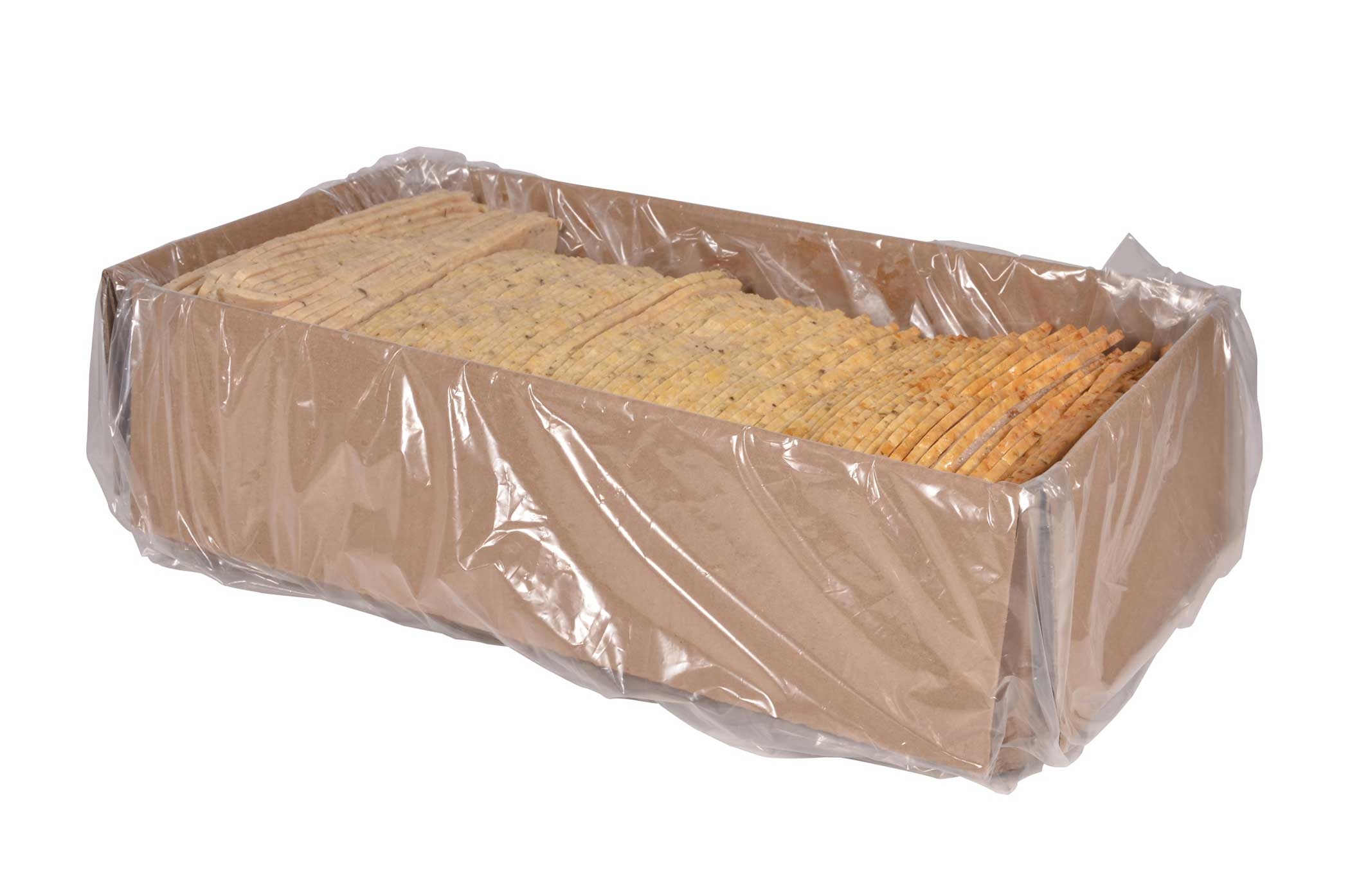 Grecian Delight Pre Cooked Chicken Slices, 10 Pound.