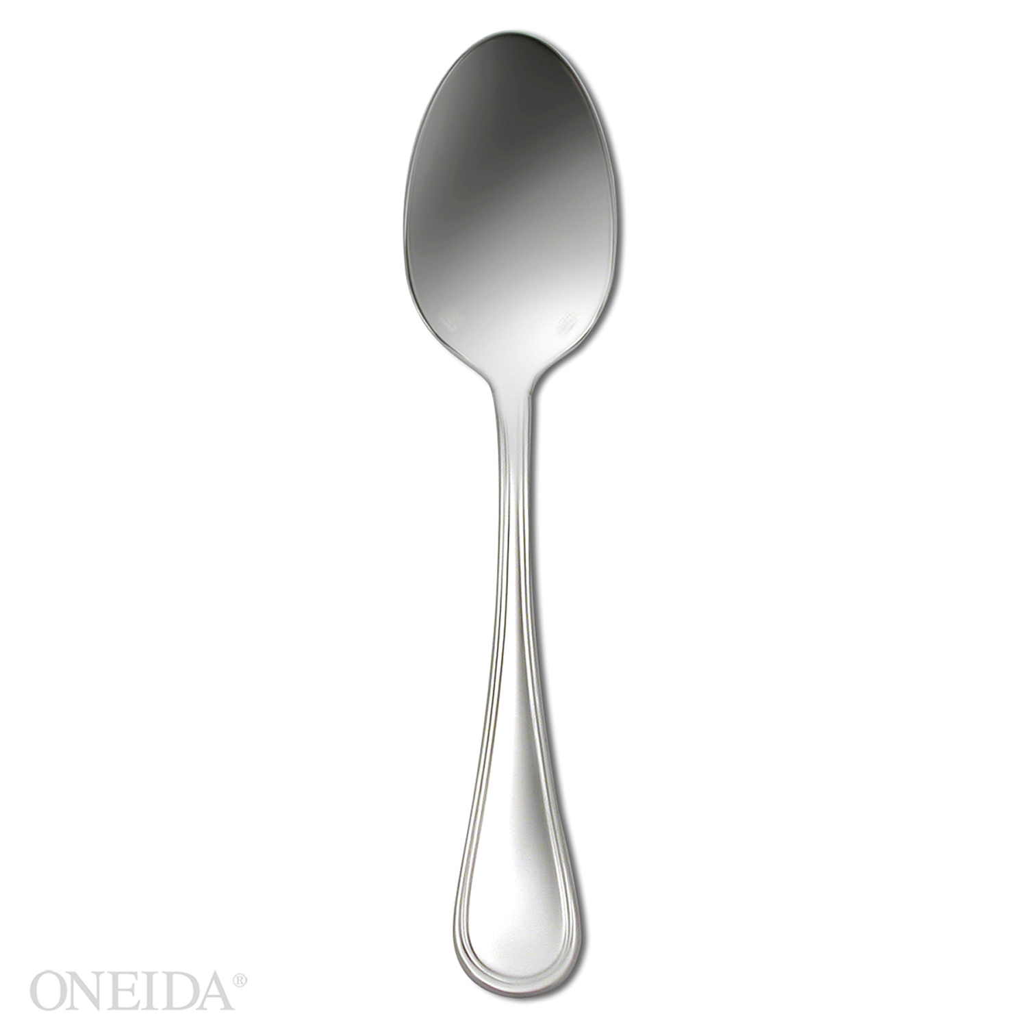 Oneida Bellini/Santandrea Table Spoon, 1-Pc.. Pack -- 12 Per Case