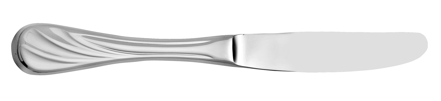World Tableware International Collection Serenade Dinner Knife -- 12 per case