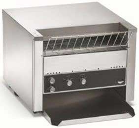 Vollrath Conveyor Toaster, 208 Volt