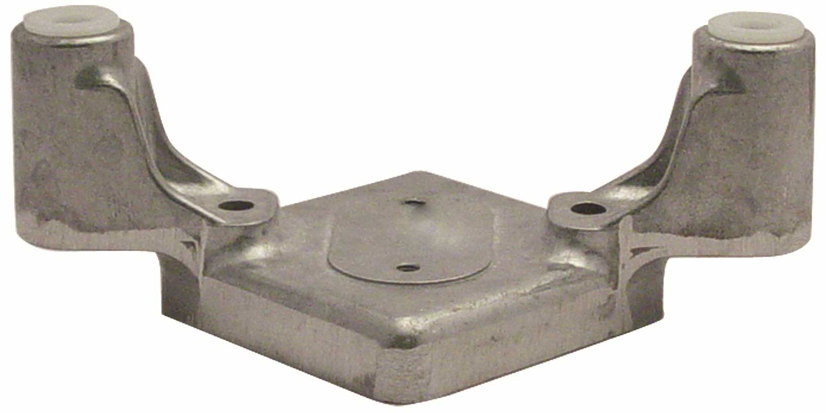 Nemco Push Block Guide with Bushings