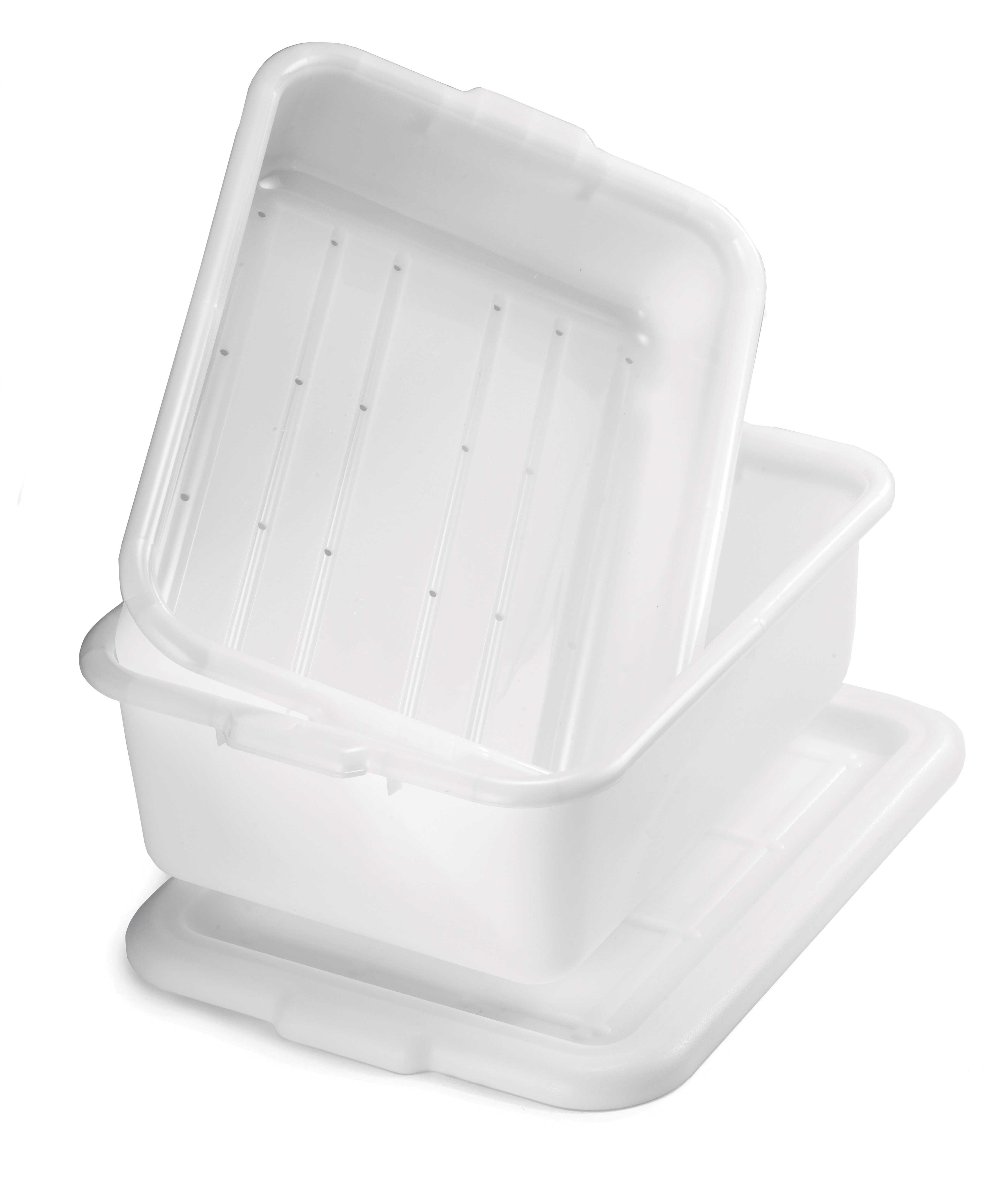 Tablecraft Combo Drain Box Set, 21.75 x 16.25 x 8.5 inch
