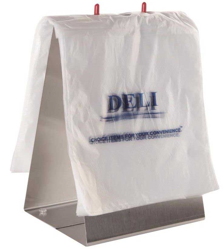 Pak Sher Wire A Frame Deli Dispenser