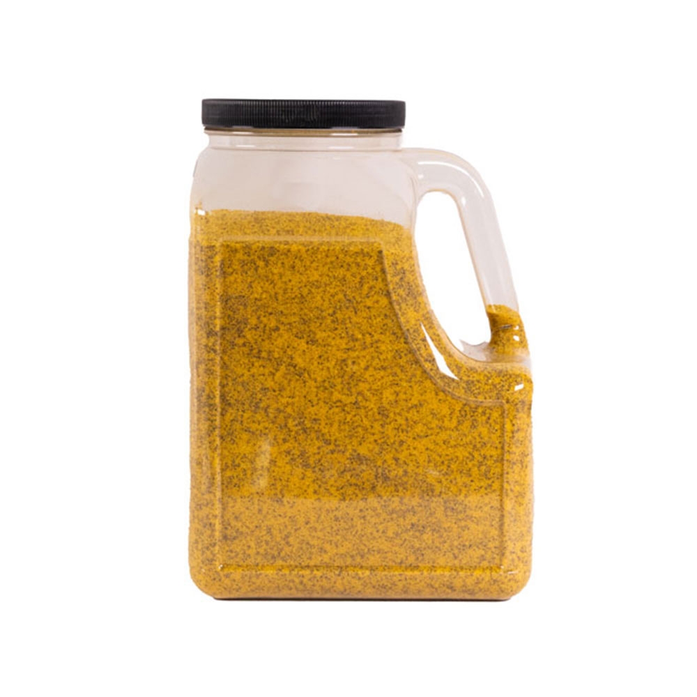 KITCH 24/7 Lemon Pepper Jug, 10 Pound