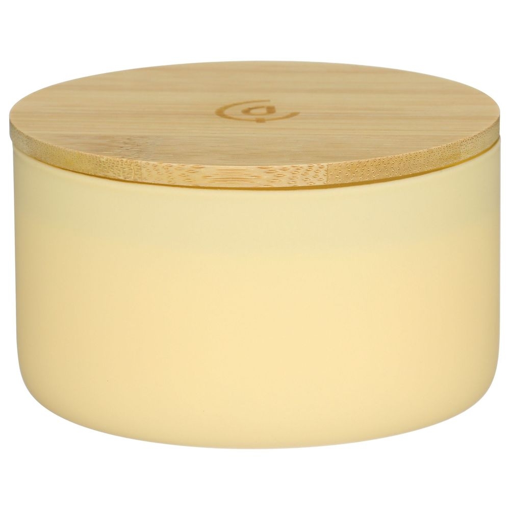 Calyan Wax Magnolia Honey Three Wick Soy Candle, 8 Ounce -- 4 per case