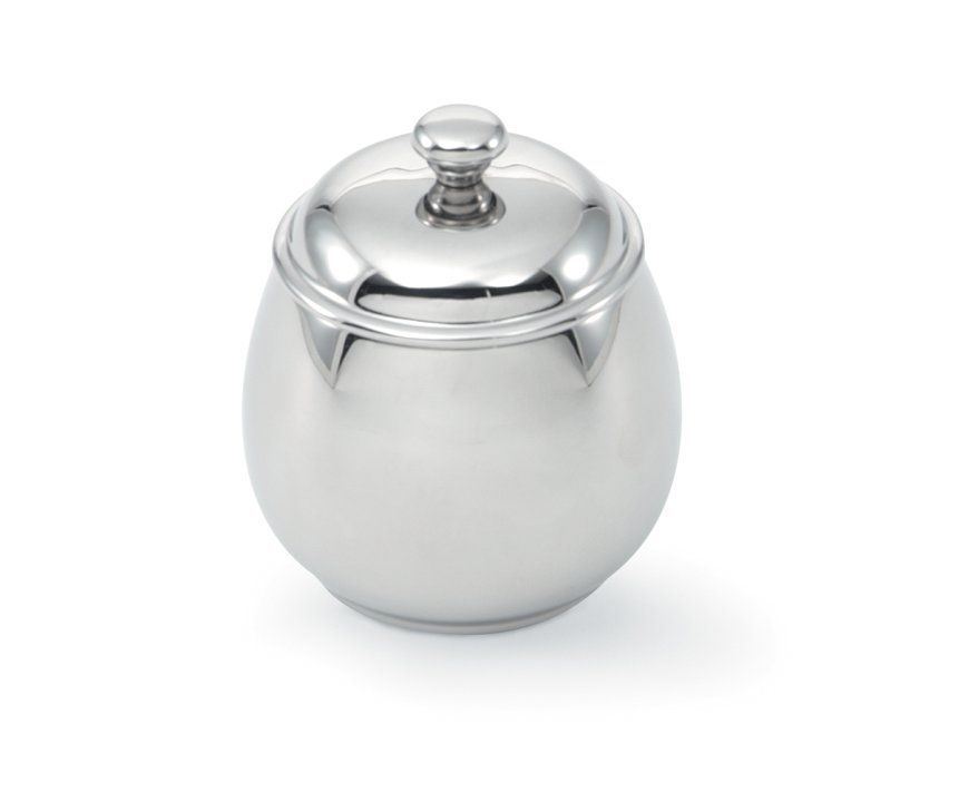 Server Sugar Stainless Steel 12 Ounce -- 1 Per Case
