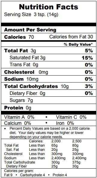 Caffe D Vita French Vanilla Instant Cappuccino, 1 Pound -- 6 per case