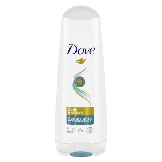 Dove Daily Moisture Therapy Conditioner, 12 Ounce -- 6 per case.