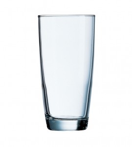 Cardinal International Arcoroc Excalibur Beverage Glass, 12.5 Ounce -- 36 per case.