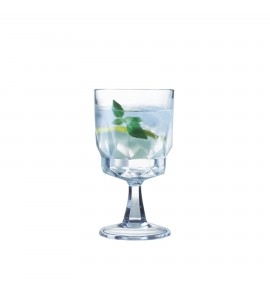 Cardinal International Arcoroc Artic Goblet, 10.5 Ounce -- 48 per case.
