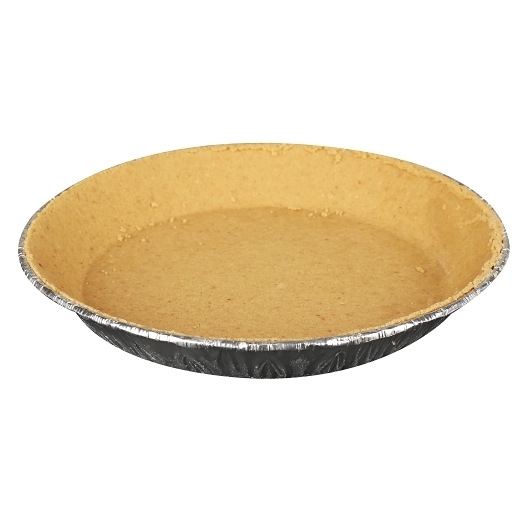 Keebler 9 Inch Ready Crust Graham Pie Shell, 5.8 Ounce -- 24 per case