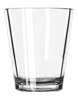 Libbey 92400 Infinium Shot Glass, 2 Ounce -- 24 per case.