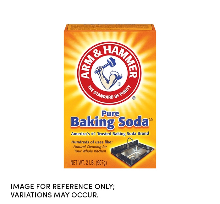 Baking Soda,  32 Ounce -- 12 per Case