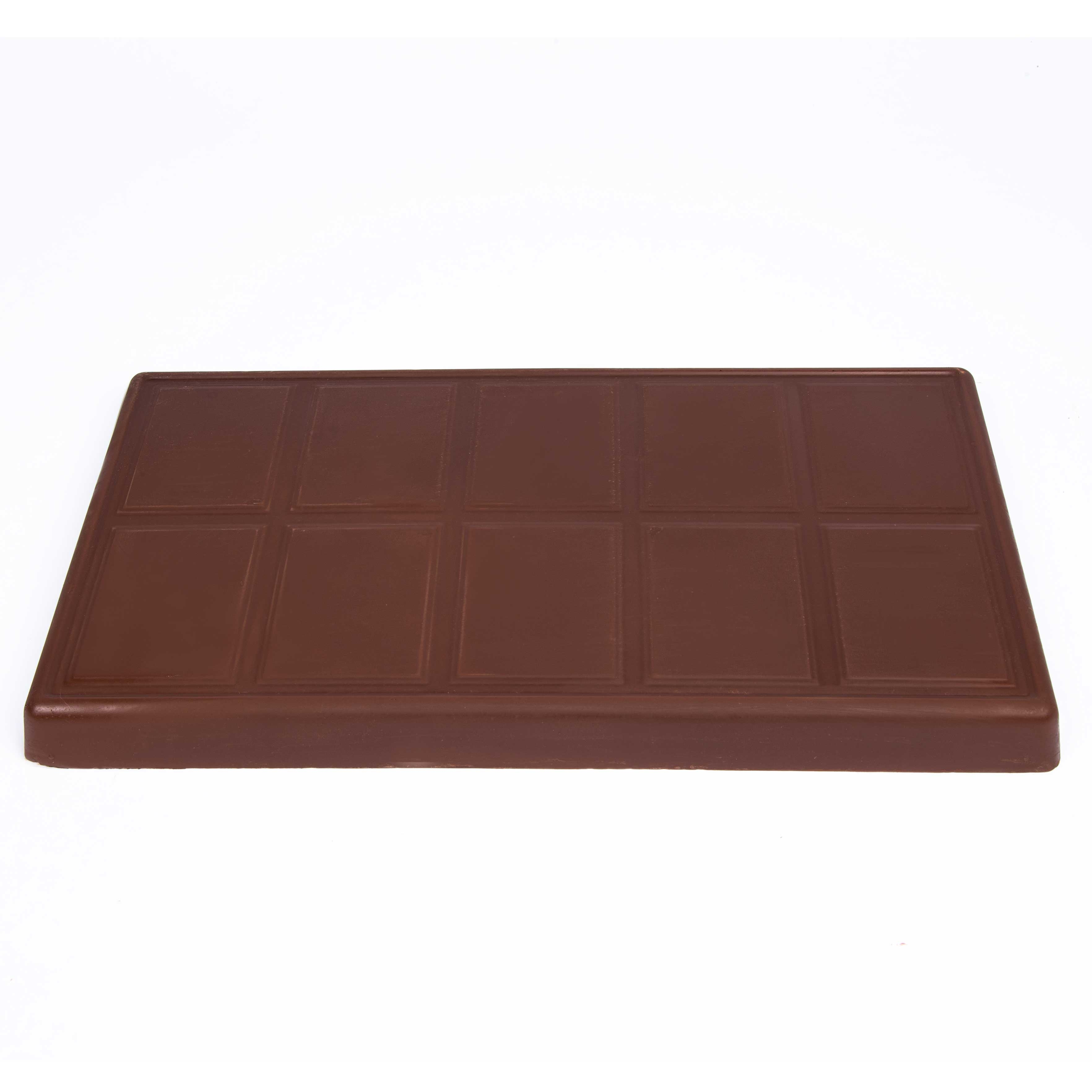 Ambrosia Elite Bittersweet Chocolate Coating, 10 Pound