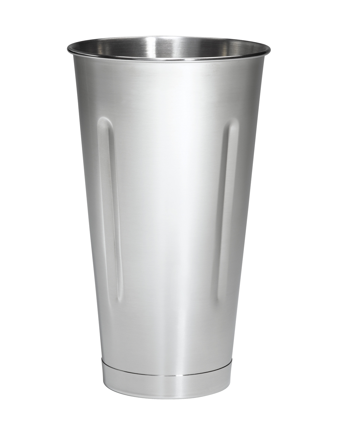 Hamilton Beach Extra Spindle Mixer Stainless Steel Drink Containers 
  --  12 per case.