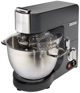 Hamilton Beach Planetary Stand Mixer, 8 Quart