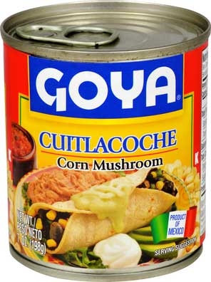 Goya Corn Fungus, 7 Ounce -- 12 per case.