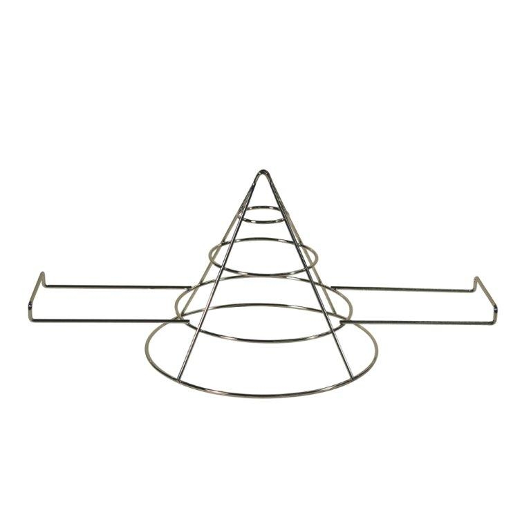 Disco Manual Filter Cone, 10 inch -- 100 per case.