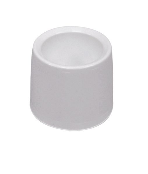 Holder, Holder for Spiral Bowl Brush --- 12 Count [Durable plastic container for holding #96301 Spiral Bowl Brush]