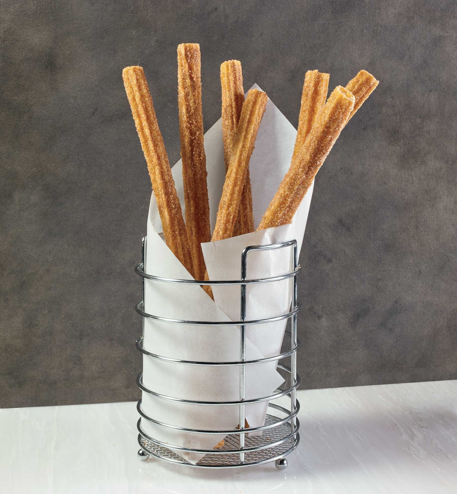 Hola Churros Regular Churro, 10 Inch -- 100 per case