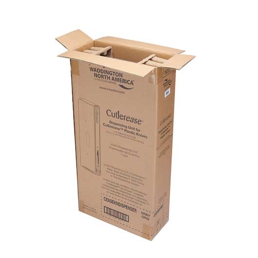 Cutlerease Knife Dispenser Unit