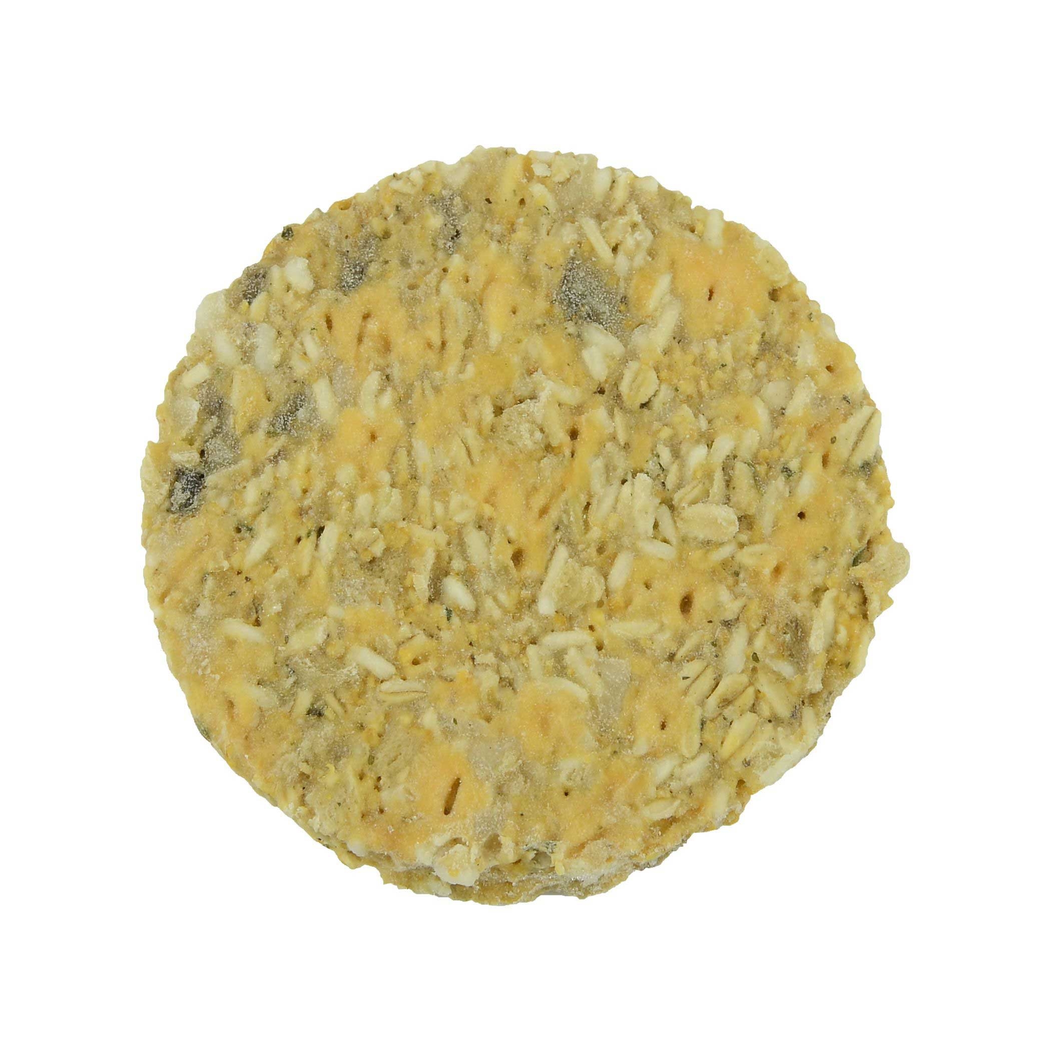 Kelloggs Gardenburger Original Veggie Burger, 3.4 Ounce -- 48 per case