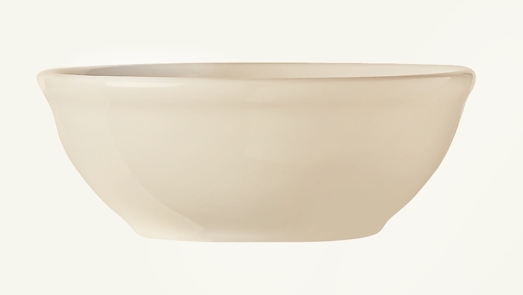 World Tableware Princess White Ultima Oatmeal Bowl, 12.5 Ounce -- 36 per case