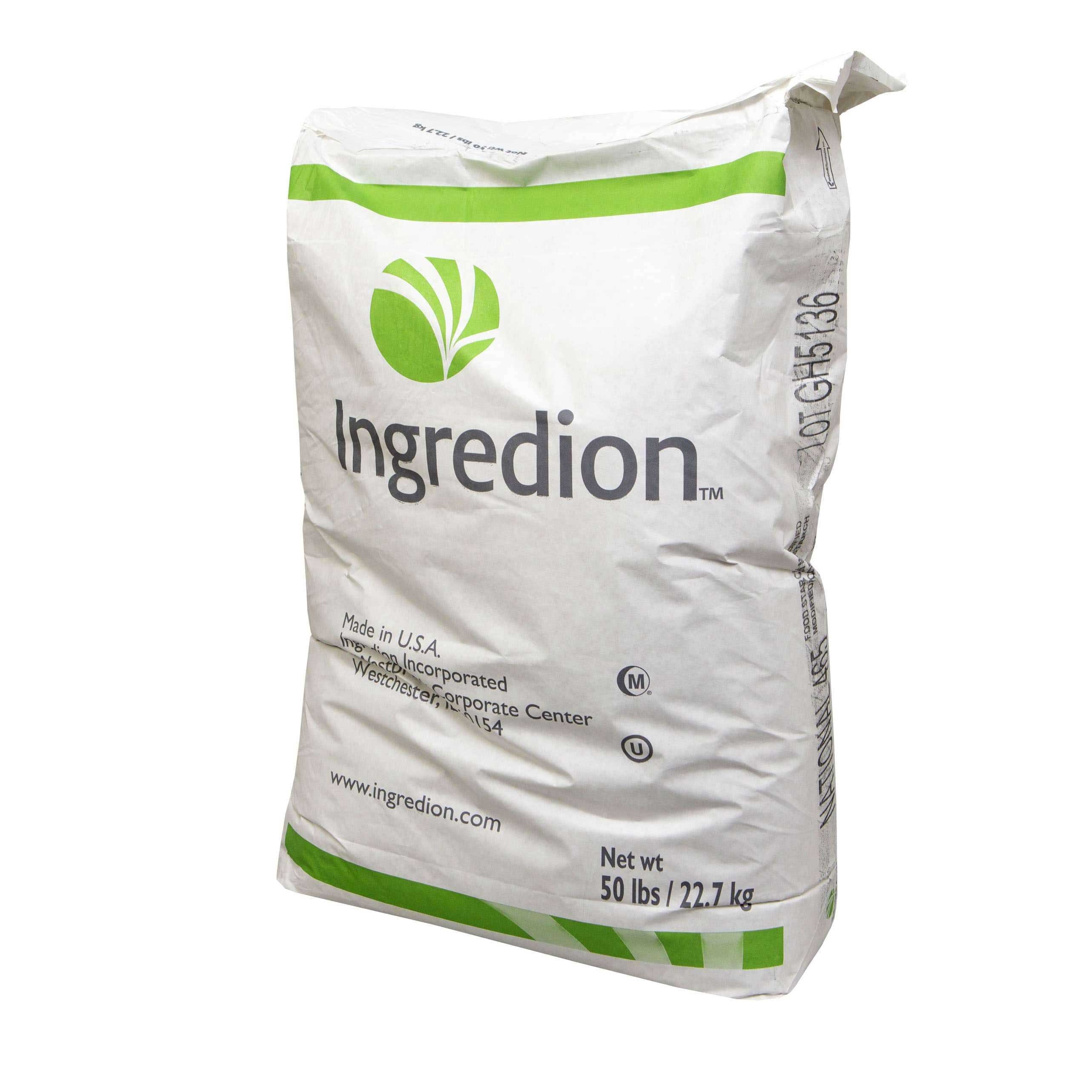 Commodity Corn Starch - National Starch, 50 Pound