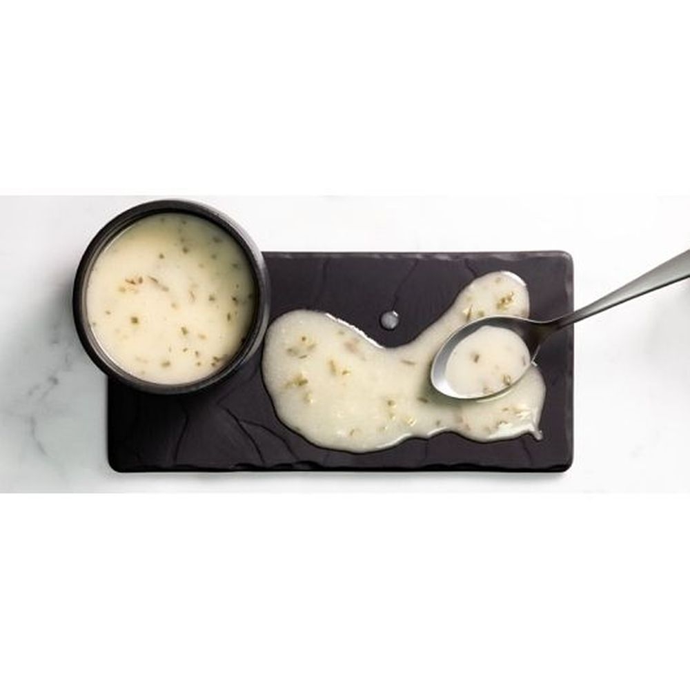 Cuisine Solutions Lemon Herb Sauce, 16 Pound -- 8 per case