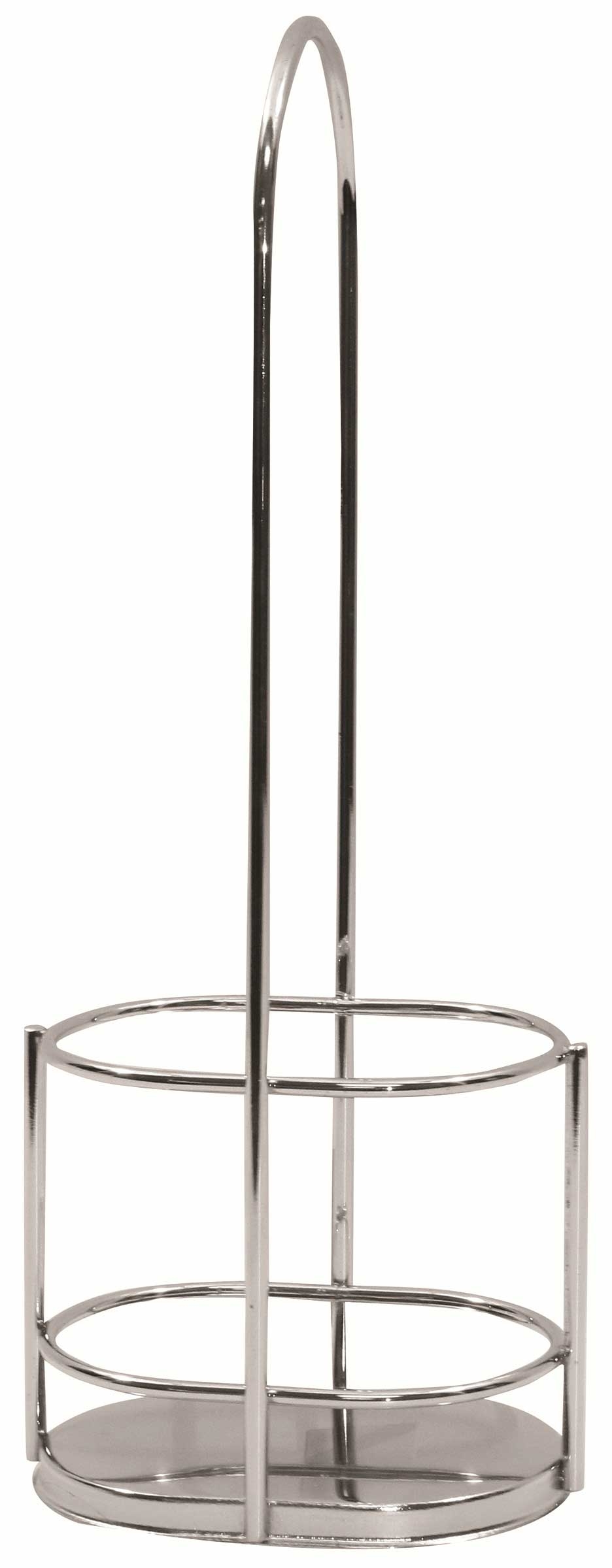 Tablecraft Chrome Plated Rack for H918N and H618N, 12 x 4.75 x 3.5 inch -- 6 per case