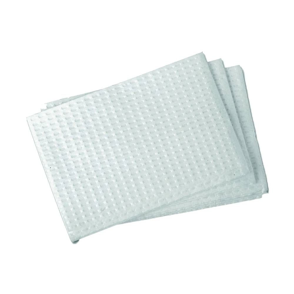 Impact T-Bear Sanitary Baby Table Liner, 13-3/8 x 18 inch -- 500 per case
