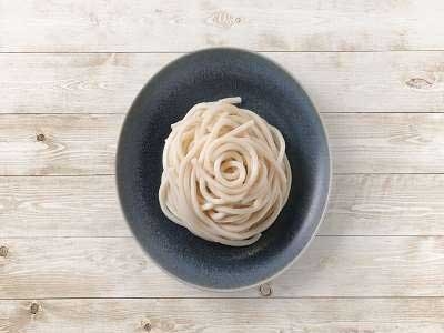 Twin Marquis Japanese Style Udon Noodles, 40 Ounce -- 8 per case