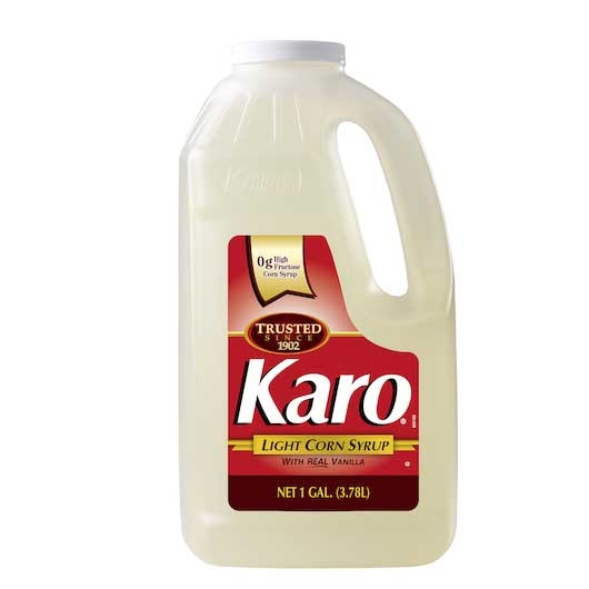 Karo Light Corn Syrup, 1 Gallon