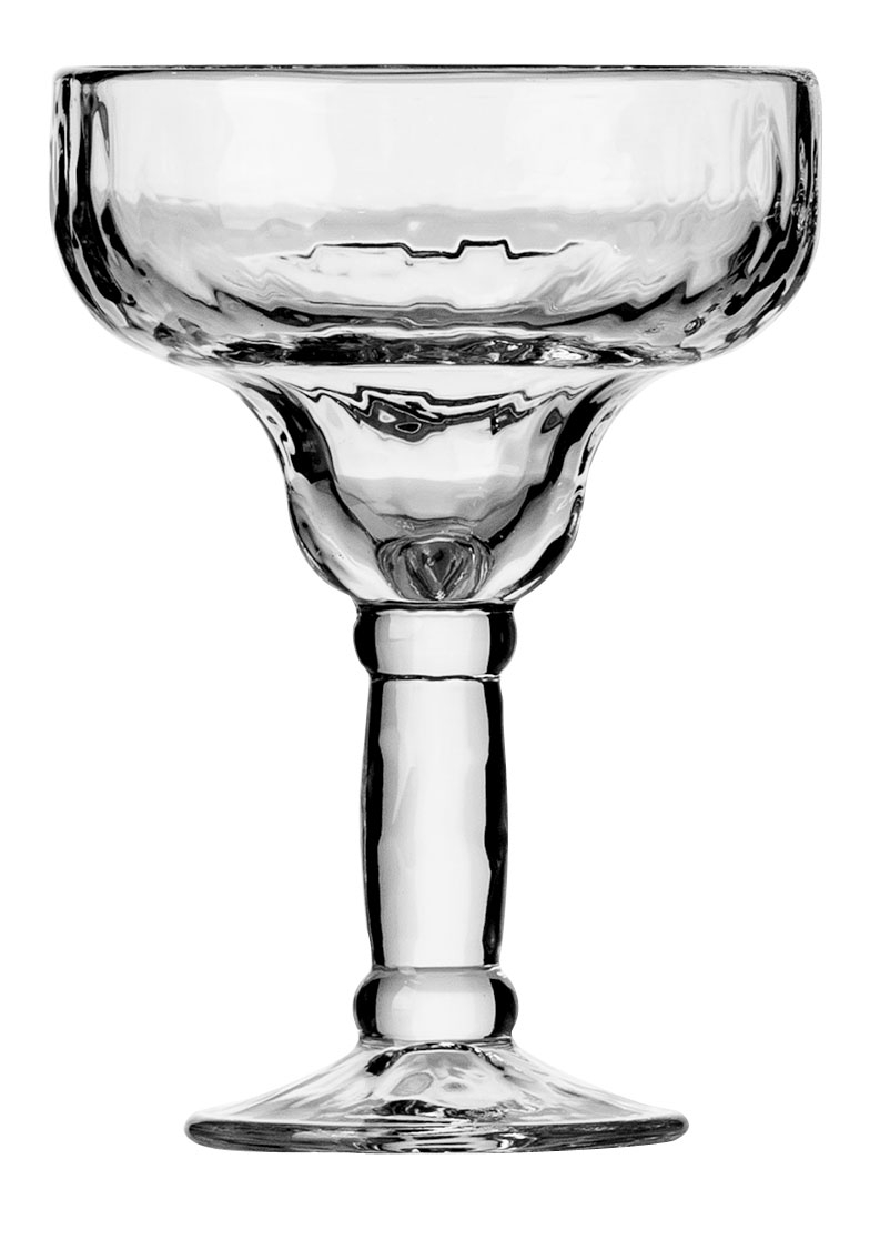 Libbey 5784 Yucatan Margarita Glass -- 12 per case