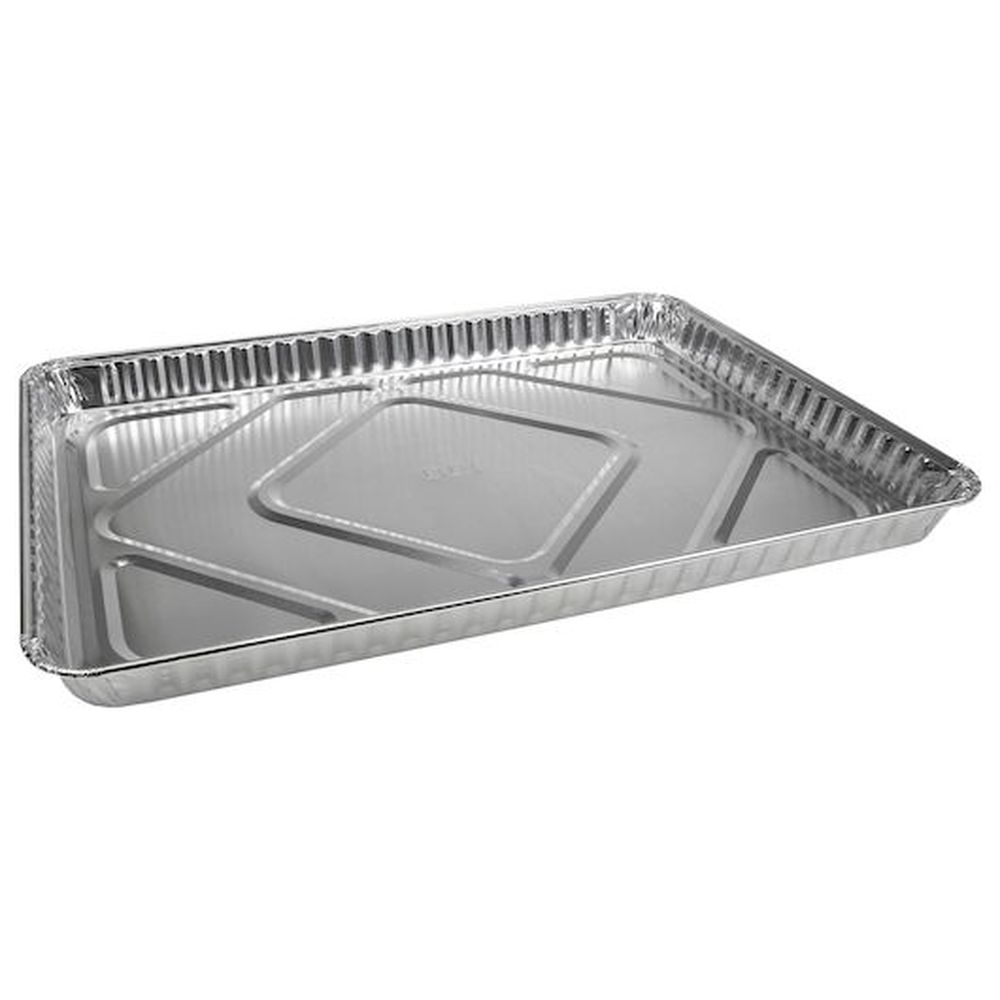 Durable Packaging 1/2 Sheet Cake Pan, 100 count