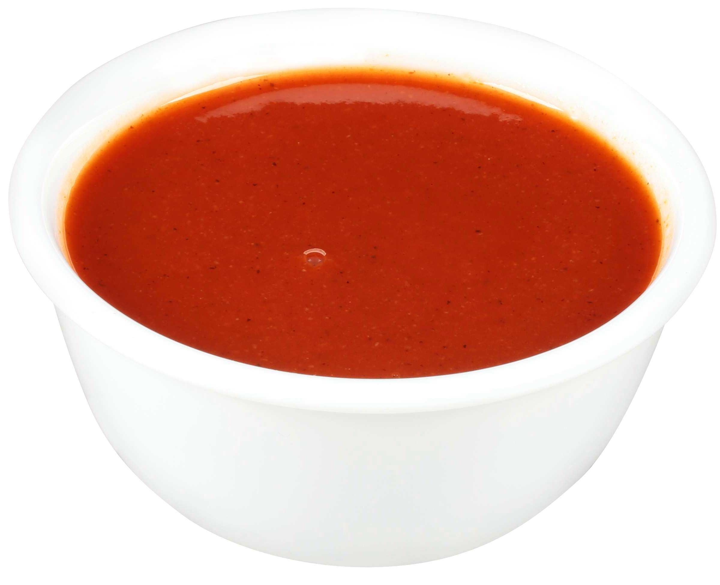 Tabasco Habanero Hot Pepper Sauce, 5 Fluid Ounce Bottle -- 12 per case