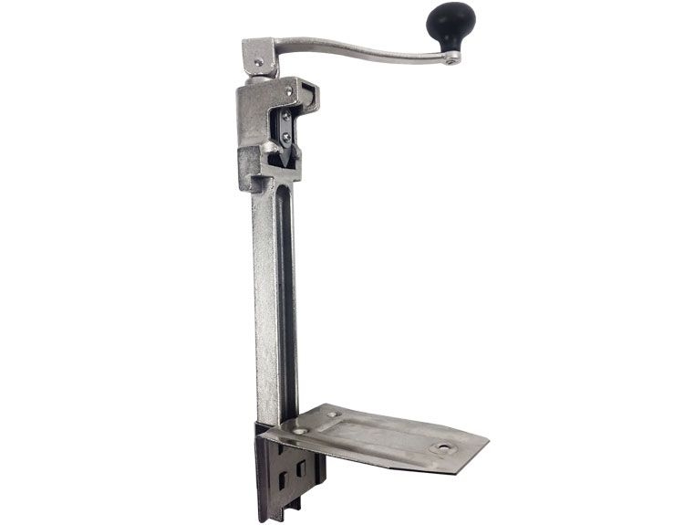 Global Solutions Can Opener, 20 x 10 x 4 inch