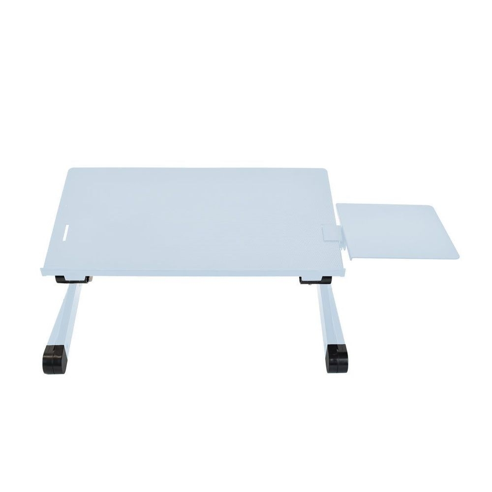 Uncaged Ergonomics WorkEZ Best Laptop Stand and Lap Desk