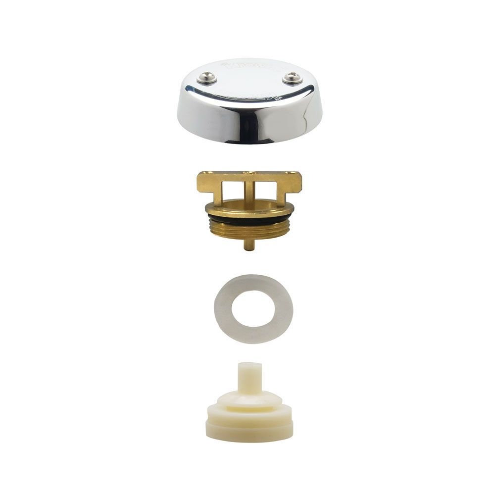 Krowne Royal Series Vacuum Breaker Repair Kit for Service Sink Faucet