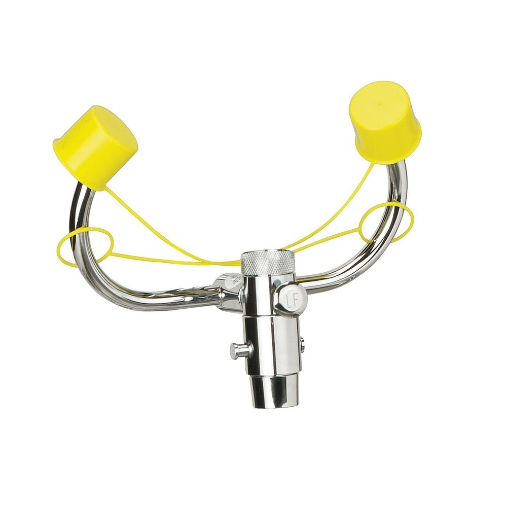 Krowne Spout-Mount Eyewash Only