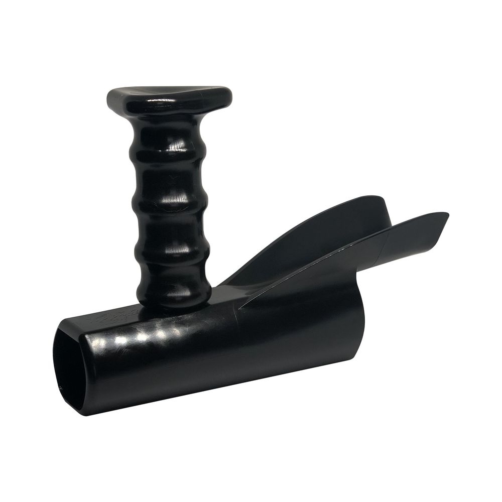 KitchInventions Black Pan Buddy