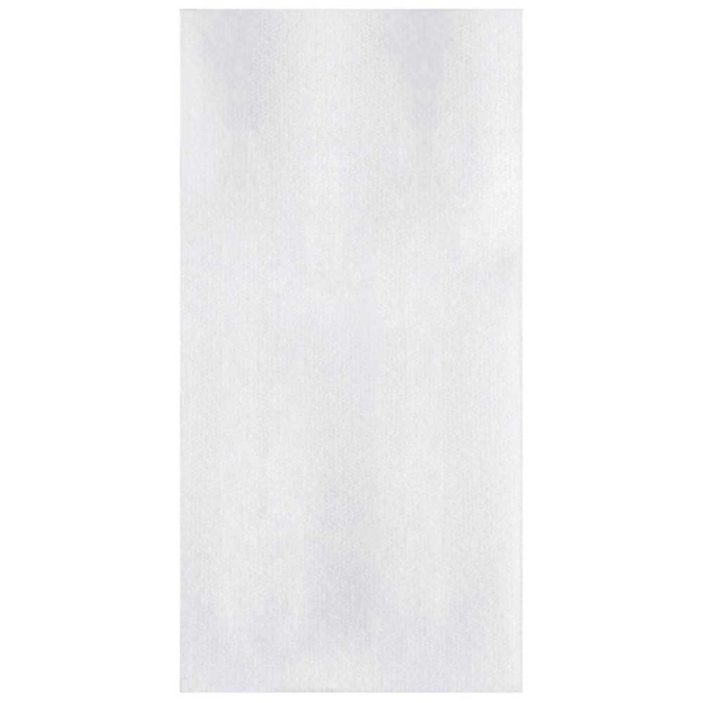 Hoffmaster Linen-Like Airlaid 1/8 Fold White Dinner Napkin, 17 x 15 inch -- 300 per case